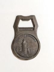 Tour de Le'horloge / Bergere de France - Açacak