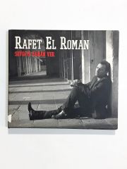 Sevgiye  Zaman Ver / Rafet EL ROMAN  - Cd