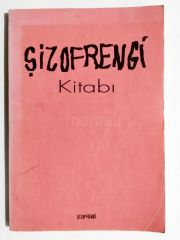 Şizofrengi kitabı / 1. baskı - Kitap