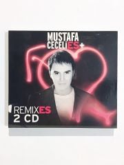 Remixes / Mustafa CECELİ - Cd