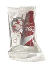 Coca Cola - Euro 2006 France / Anahtarlık