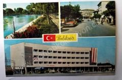 BALIKESİR - Şehirden çeşitli görünüş - 2