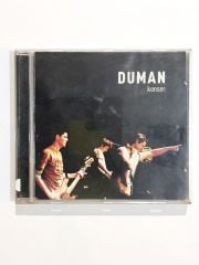 Konser / DUMAN - Cd