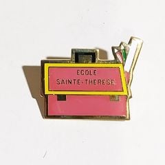 Ecole Sainte - Therese - Rozet