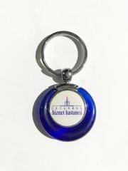 İstanbul Hizmet Hastanesi - Anahtarlık