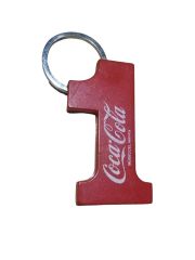 Coca Cola - 1 numara anahtarlık