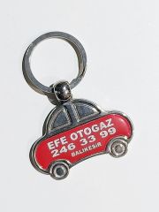 Efe Otogaz BALIKESİR - Anahtarlık