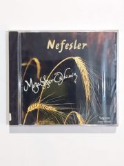 Nefesler / Muzaffer ÖZDEMİR - Cd