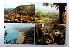 BARTIN - Şehirden görünüşler