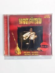 Gün Olaydı / Hasret GÜLTEKİN - Cd