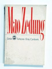 Şiirler / Mao ZEDUNG - Kitap