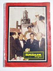 Mediko Sosyal Sağlık Dergisi - Sayı;80