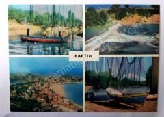 BARTIN - Şehirden 4 muhtelif görünüş