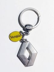 Renault Behçetoğulları - Anahtarlık