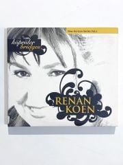 Köprüler Bridges / Renan KOEN - Cd