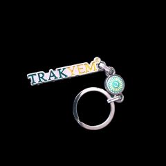Trakyem - Anahtarlık