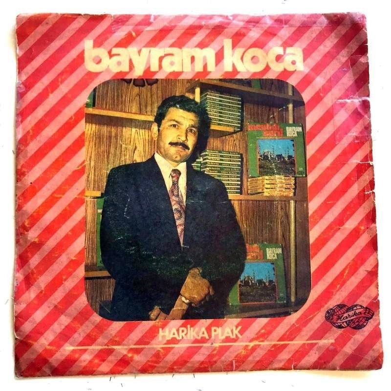 Mevlidi Şerif 9 - 10 / Bayram KOCA (Kapak Bantlı, haliyle)