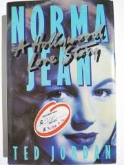 Norma JEAN - A Hollywood love story / Kitap