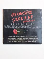 Ölümsüz Şarkılar Dayanışması - Cd