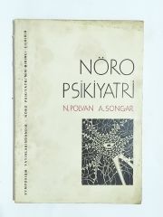Nöro Psikiyatri / N. Polvan A. Songar - Kitap