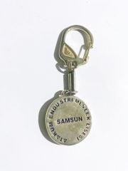 Samsun Atakum Endüstri Meslek Lisesi - Anahtarlık