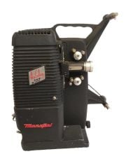 Holiday M-1000 7 501 - Mansfield /8mm Film Makinesi / 1960'lar