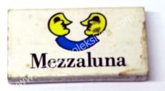 Mezzaluna Nişantaşı   - Kibrit Yeme İçme Kültürü Kibritleri