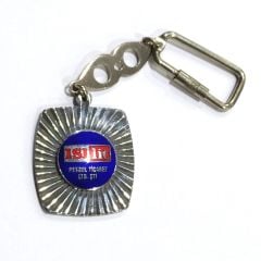Isılit Petrol Tic. Ltd. Şti. - Anahtarlık