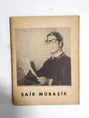 Şair Mübaşir / Hilmi KARADEMİR - Kitap