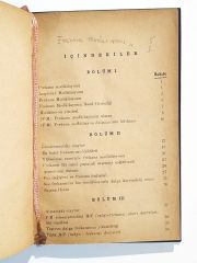 Frekans Modülyasyonu - Kitap