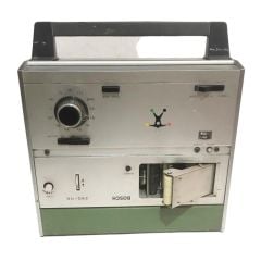 Bosch EKG 11 K - Elektro kardiyografi cihazı