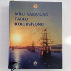 Milli Saraylar Tablo Koleksiyonu
