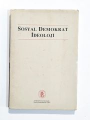 Sosyal Demokrat İdeoloji - Kitap