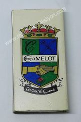 Georges Camelaot  - Kibrit