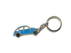 Volkswagen / Turkuaz otomobil - Anahtarlık