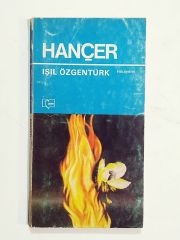 Hançer / Işıl ÖZGENTÜRK - Kitap