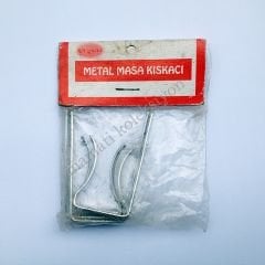 Metal masa kıskacı - Erşen Kalıp imalatı