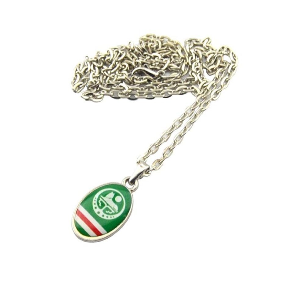 Çeçen - Damla kolye