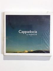 Cappadocia / BY YANSIMALAR - Cd