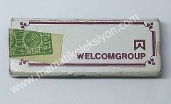Welcomgroup  - Kibrit