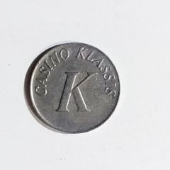Casino Klassis - Jeton
