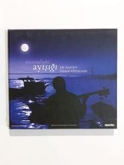 Moonlight Ay Işığı / Arif AZERTÜRK Terane ABBASZADE - Cd