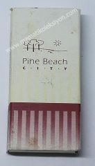 Pine beach city  - Kibrit