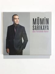 Ben Yoruldum Hayat / Mümin SARIKAYA - Cd