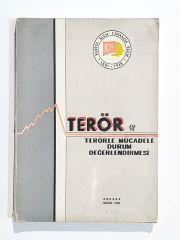 Terörle Mücadele Durum Değerlendirmesi - Kitap