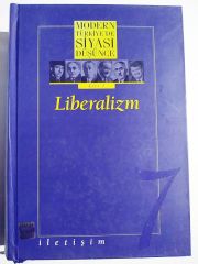 MODERN TÜRKİYE'DE SİYASİ DÜŞÜNCE 7 - LİBERALİZM