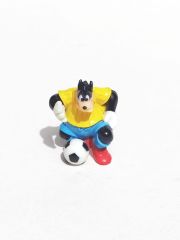 Futbolcu - Oyuncak figür