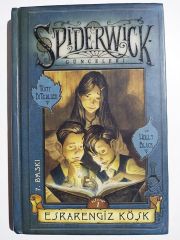 engiz köşk / Kitap