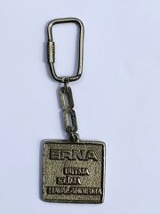 Erna ısıtma klima havalandırma - Anahtarlık