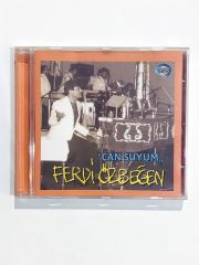 Can Suyum / Ferdi ÖZBEĞEN - Cd